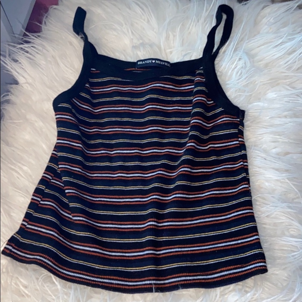 Brandy Melville tank *rare*